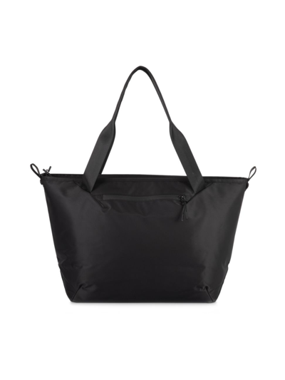 Picnic Time Tarana Cooler Bag Tote Bag In Carbon Black