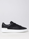 Balmain Trainers  Men In Black 1