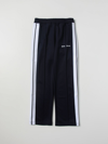 Palm Angels Trousers  Kids In Blue