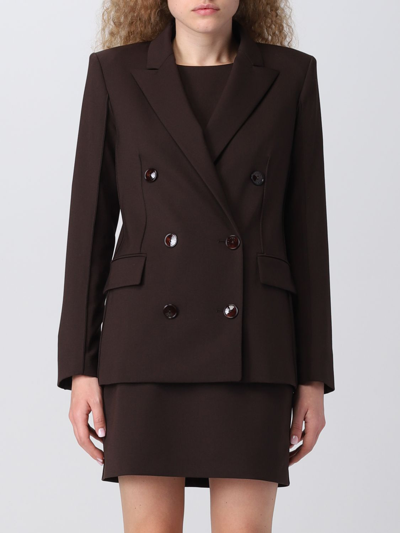 Patrizia Pepe Blazer  Woman In Dark