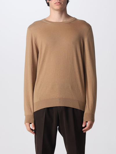 Drumohr Jumper  Men In Beige