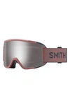 SMITH SQUAD 180MM CHROMAPOP™ SNOW GOGGLES