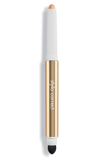 Sisley Paris Sisley-paris Stylo Correct In Fair 0