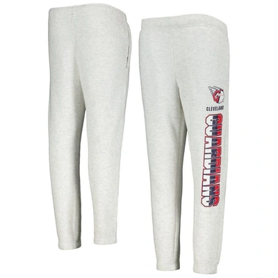 OUTERSTUFF YOUTH ASH CLEVELAND GUARDIANS GAME TIME FLEECE PANTS