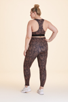 Alala Frame Bra In Multi