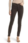 AG 'THE PRIMA' CIGARETTE LEG SKINNY JEANS