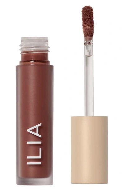 Ilia Liquid Powder Eye Shadow Tint Baroque 0.12 oz / 3.5 ml