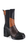 Zigi Dakota Chelsea Boot In Black