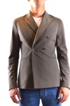 Hōsio Hosio Jacket In Military Green