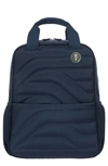 Bric's B|y Ulisse Backpack In Ocean Blue