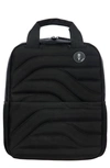 Bric's Brics Ulisse Backpack In Black
