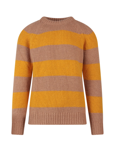 Pt01 Jumper In Yellow