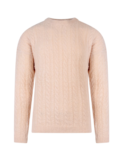 Our Legacy Sweater In Beige