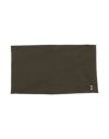 Jijil Jolie Scarves In Green