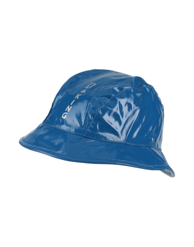 Dondup Kids' Hats In Blue