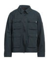 Barbour Jackets In Black