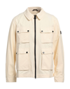 Barbour Jackets In Beige
