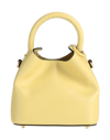 Elleme Handbags In Yellow