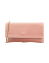 Valerio 1966 Handbags In Pink