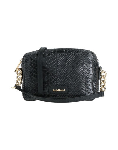 Baldinini Handbags In Black