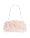 Dries Van Noten Handbags In Light Pink