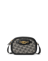 Lauren Ralph Lauren Handbags In Black