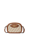 Lauren Ralph Lauren Handbags In Brown