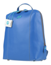 Gabs Backpacks In Bright Blue