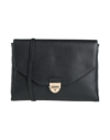 Trussardi Handbags In Black