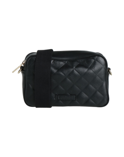 Baldinini Handbags In Black