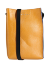Marni Handbags In Yellow