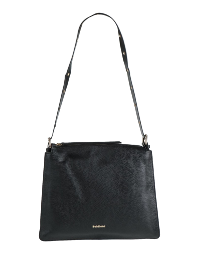Baldinini Handbags In Black