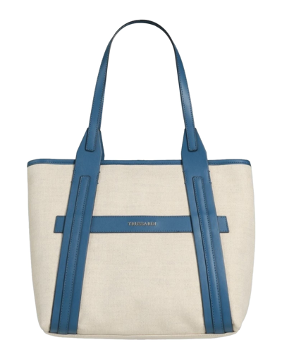 Trussardi Handbags In Blue