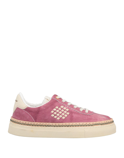 Bepositive Sneakers In Pink