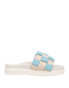 Inuikii Sandals In Blue