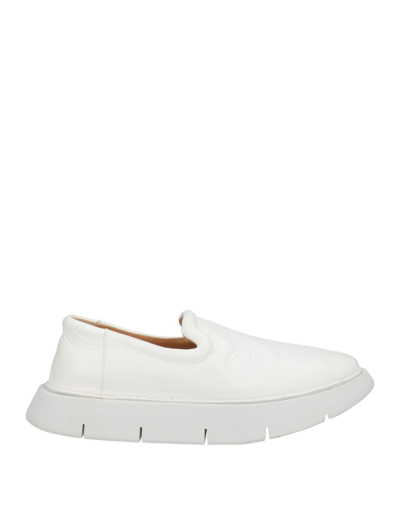 Marsèll Sneakers In White