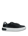 Baldinini Sneakers In Black