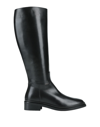 Baldinini Knee Boots In Black