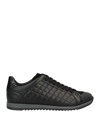 Baldinini Sneakers In Black