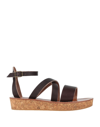 KJACQUES SANDALS