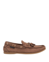Tom Ford Loafers In Beige