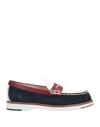 Tod's Loafers In White