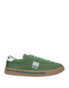 Pro 01 Ject Sneakers In Green