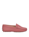 TOD'S LOAFERS