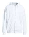 Givenchy Sweatshirts In White