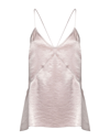 Dsquared2 Tops In Beige