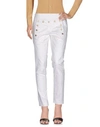 DONDUP CASUAL trousers,36967664UC 5