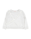 Pinko Up Sweatshirts In Grey