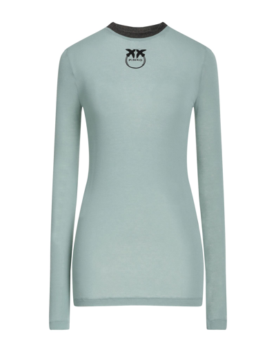 Pinko T-shirts In Green