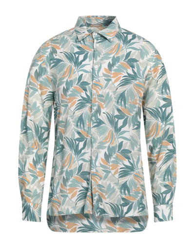 Imperial Shirts In Green